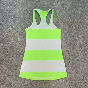 Lululemon Tank Top Size 6